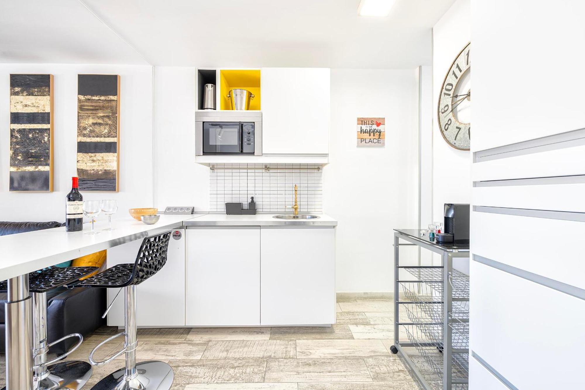 Sun4Two Gran Canaria Apartment Fkk Close Yumbo Плайя-дель-Инглес Экстерьер фото