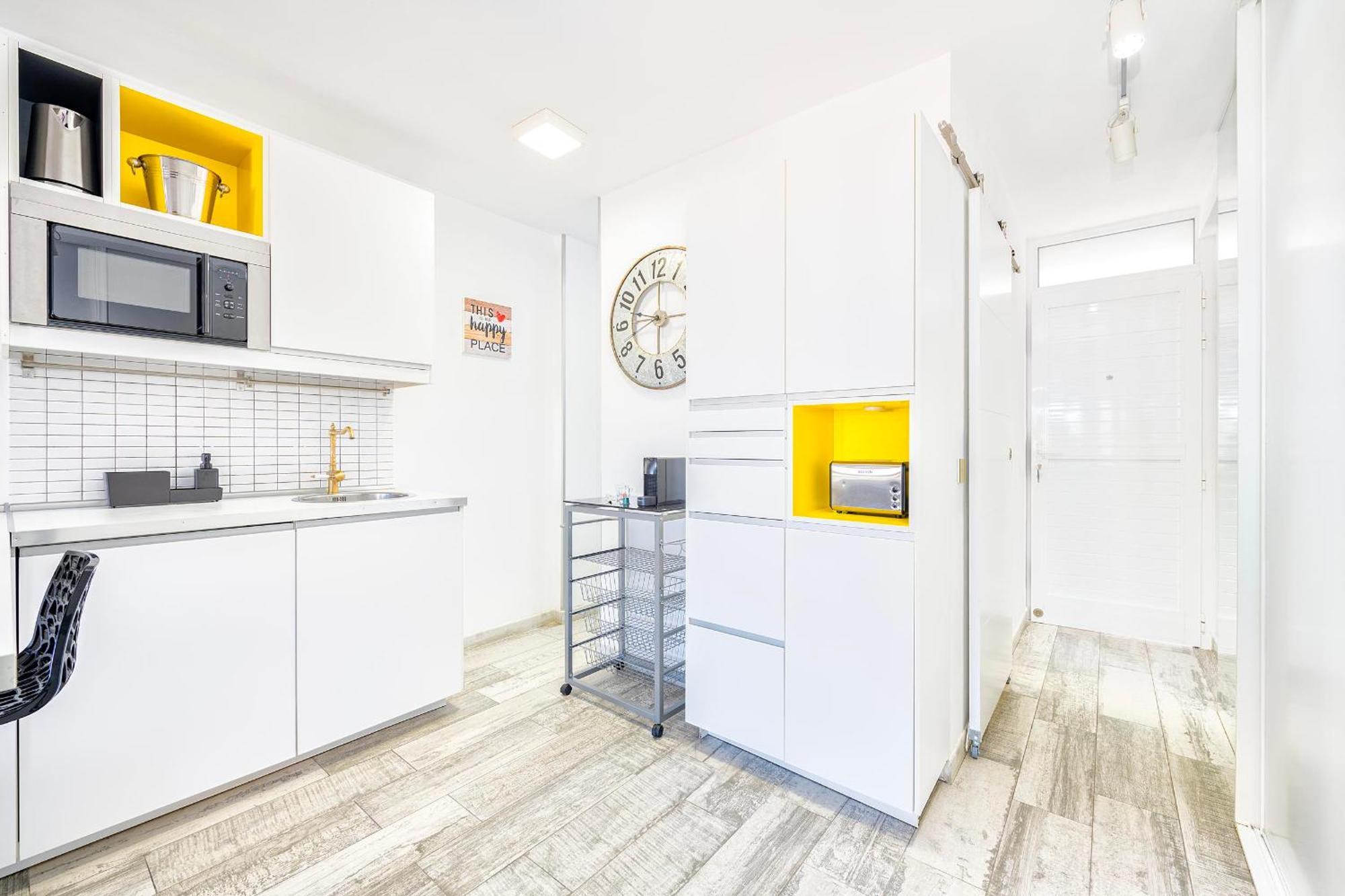 Sun4Two Gran Canaria Apartment Fkk Close Yumbo Плайя-дель-Инглес Экстерьер фото