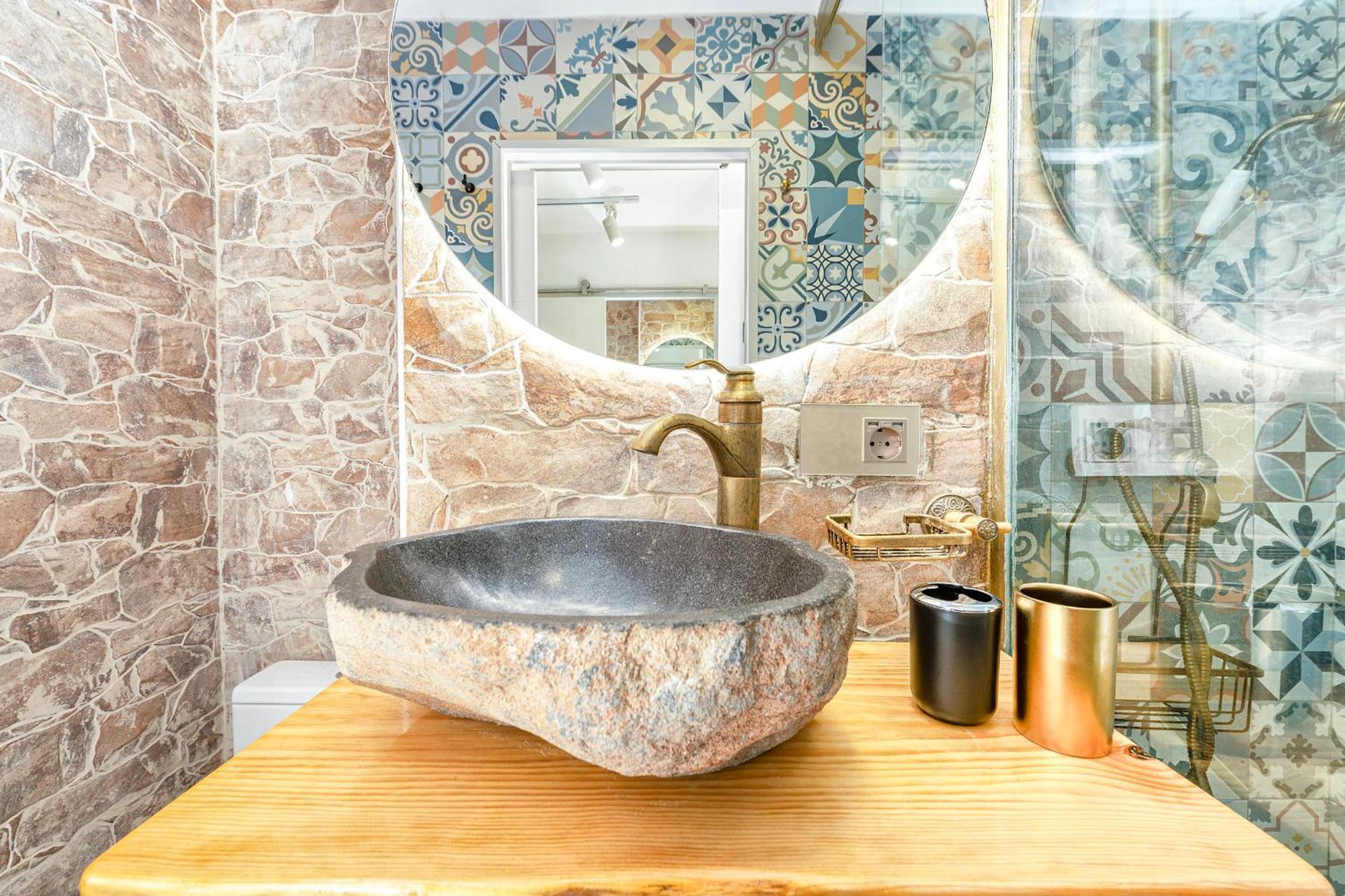 Sun4Two Gran Canaria Apartment Fkk Close Yumbo Плайя-дель-Инглес Экстерьер фото
