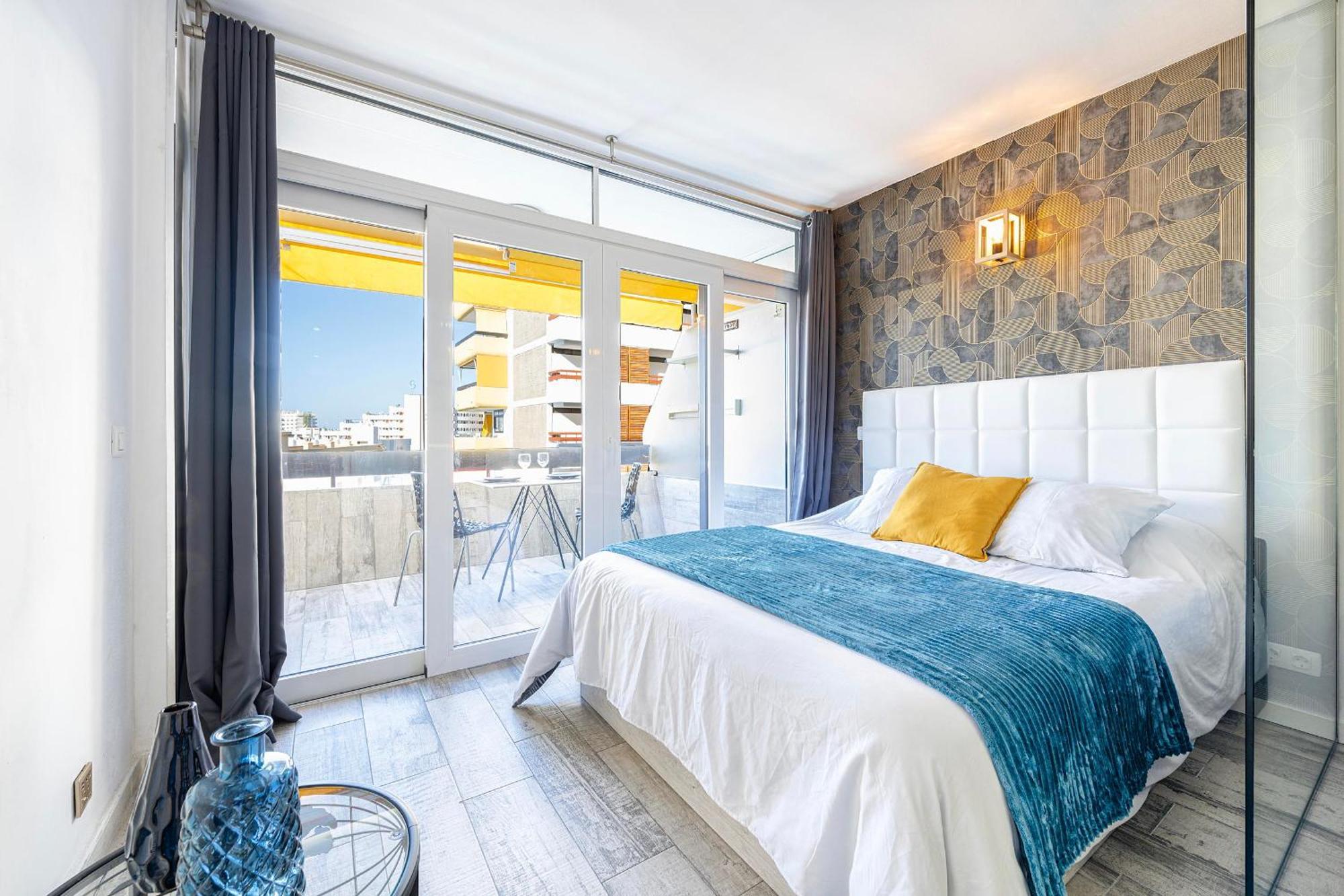 Sun4Two Gran Canaria Apartment Fkk Close Yumbo Плайя-дель-Инглес Экстерьер фото
